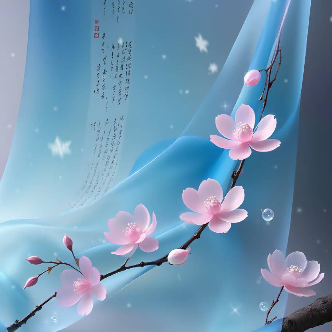 智慧传承布施