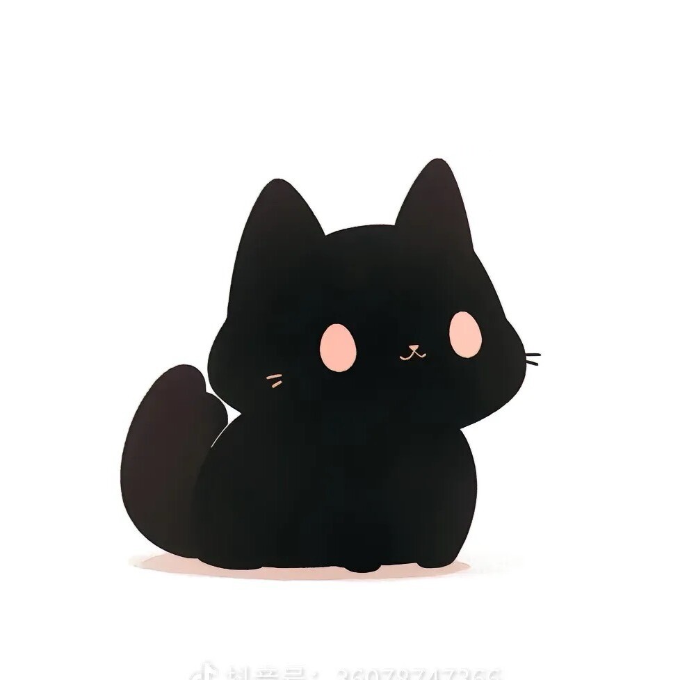 是小喵呜