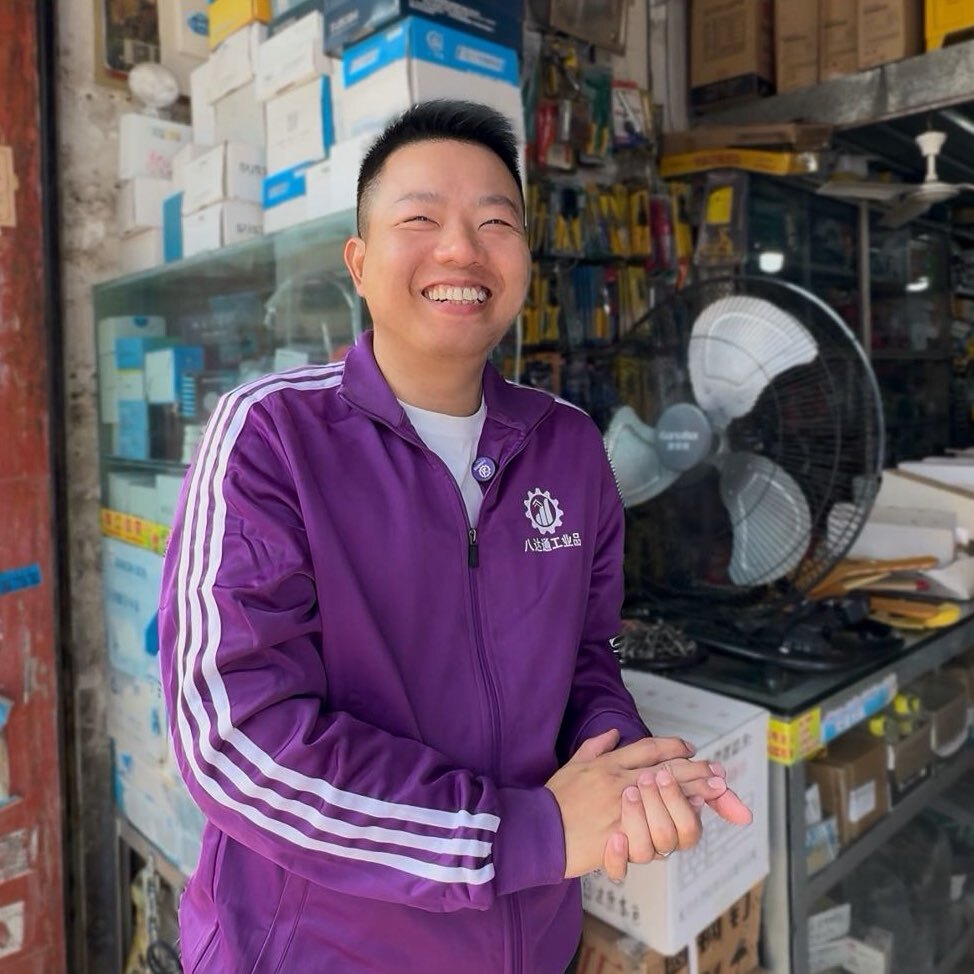 温华援-八达通商城