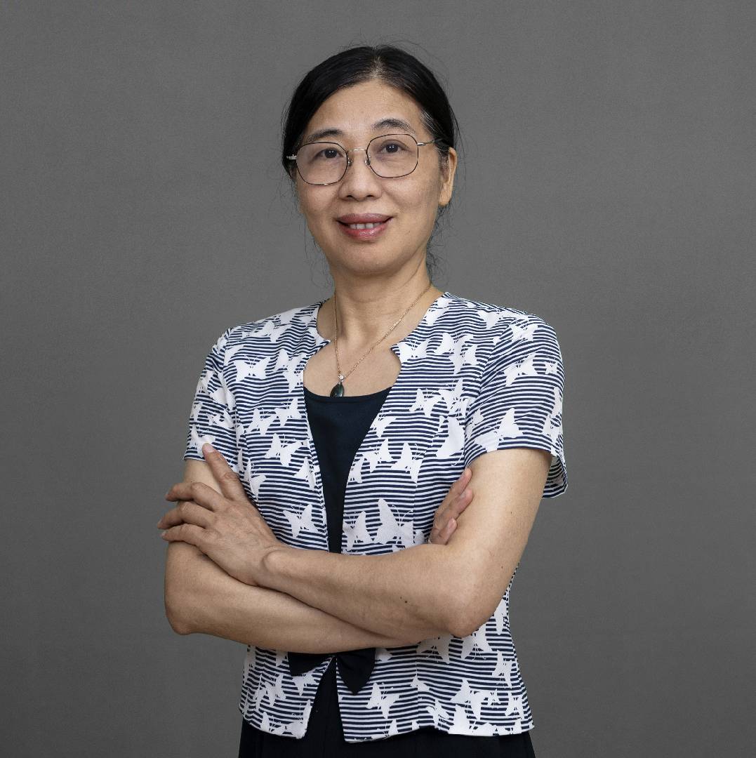 中医儿科陈治珍