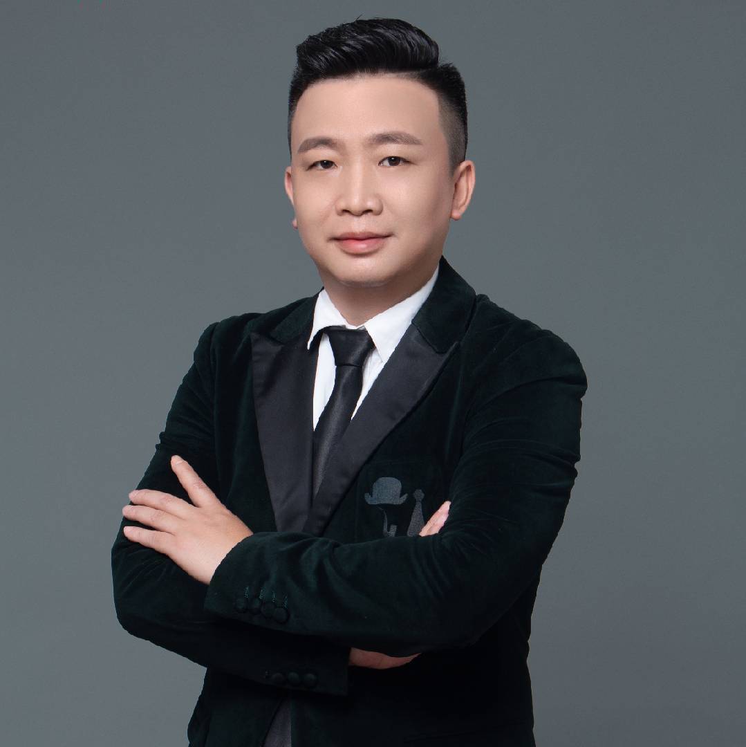 路仁哥-私域会客室