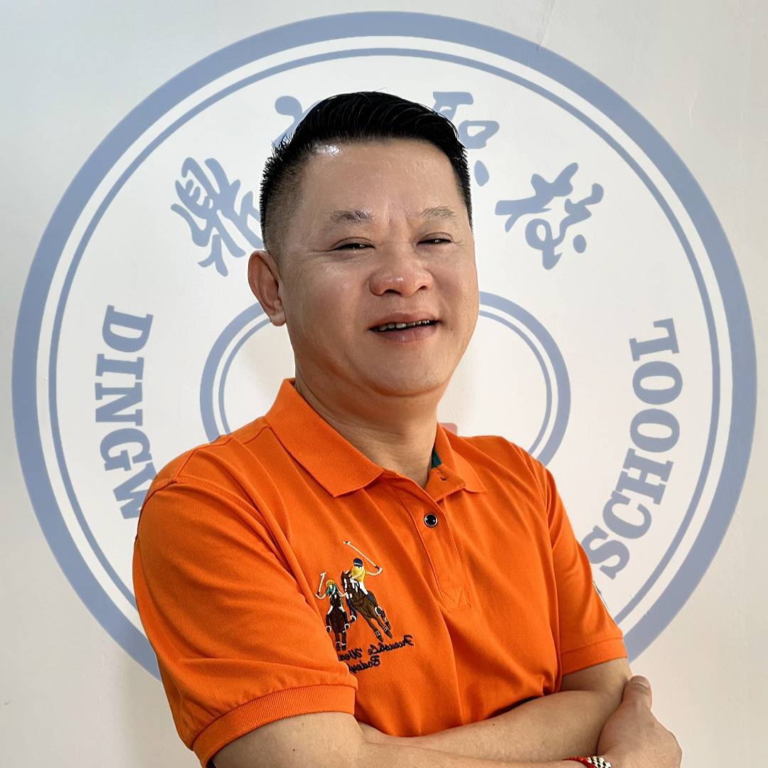 林大叔在鼎文职校