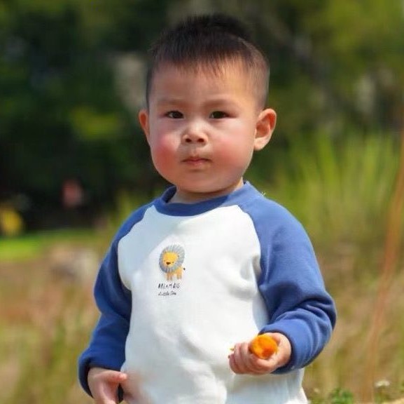 小恒子baby