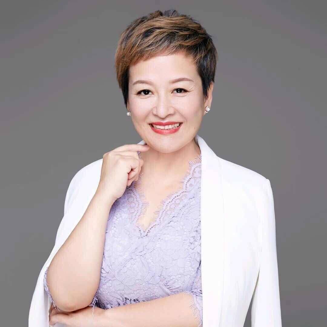 白大姐每日分享