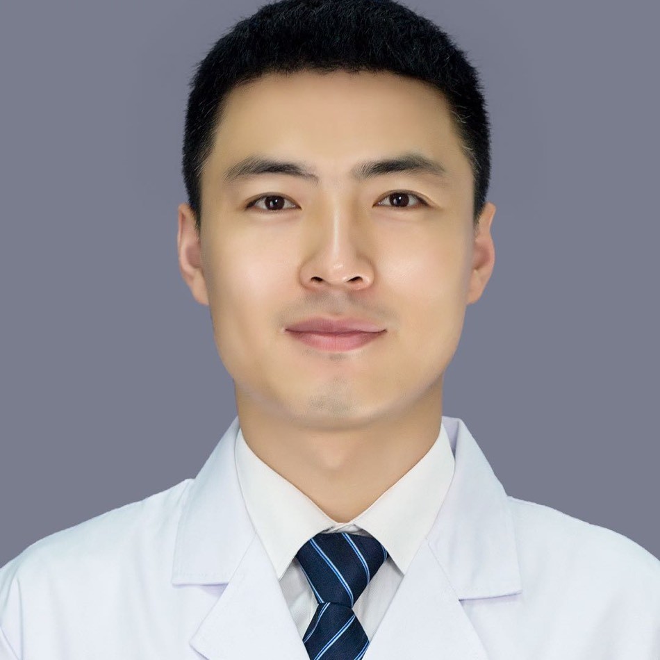 籍云霄医生