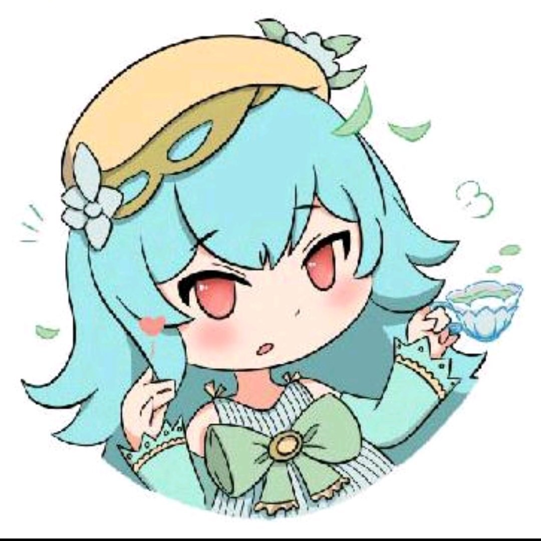 茶言茶娱x