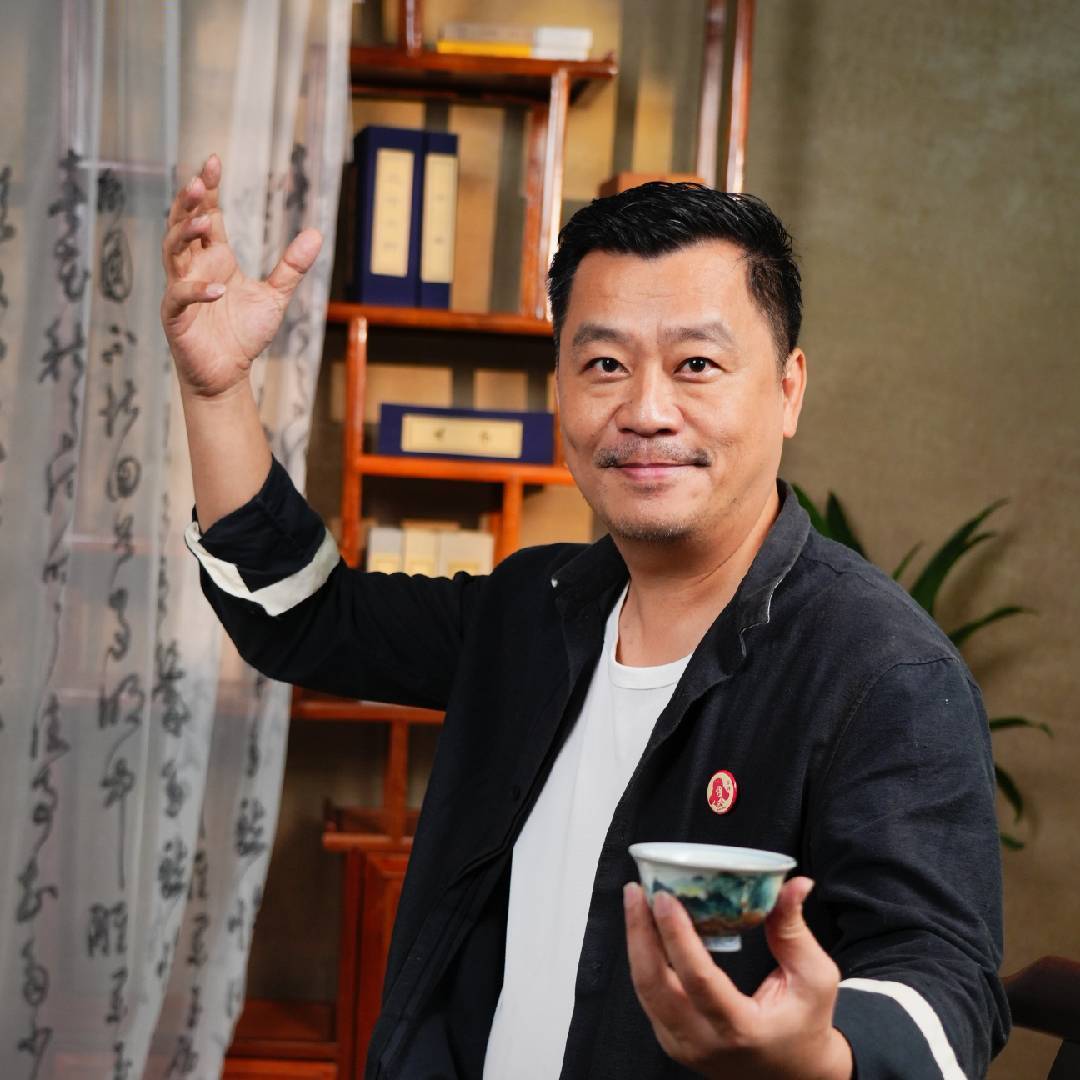 德哥说商学