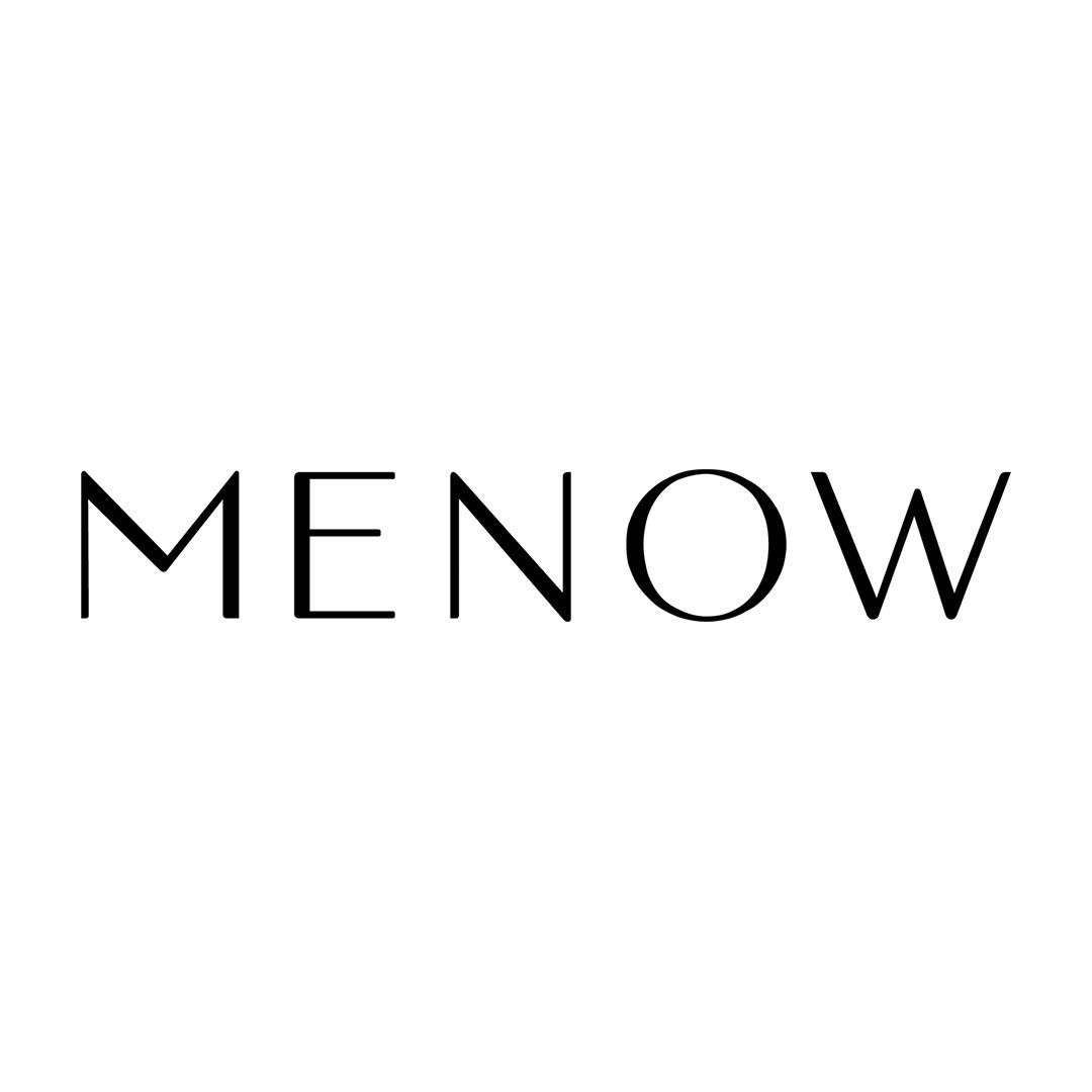 MENOW美诺