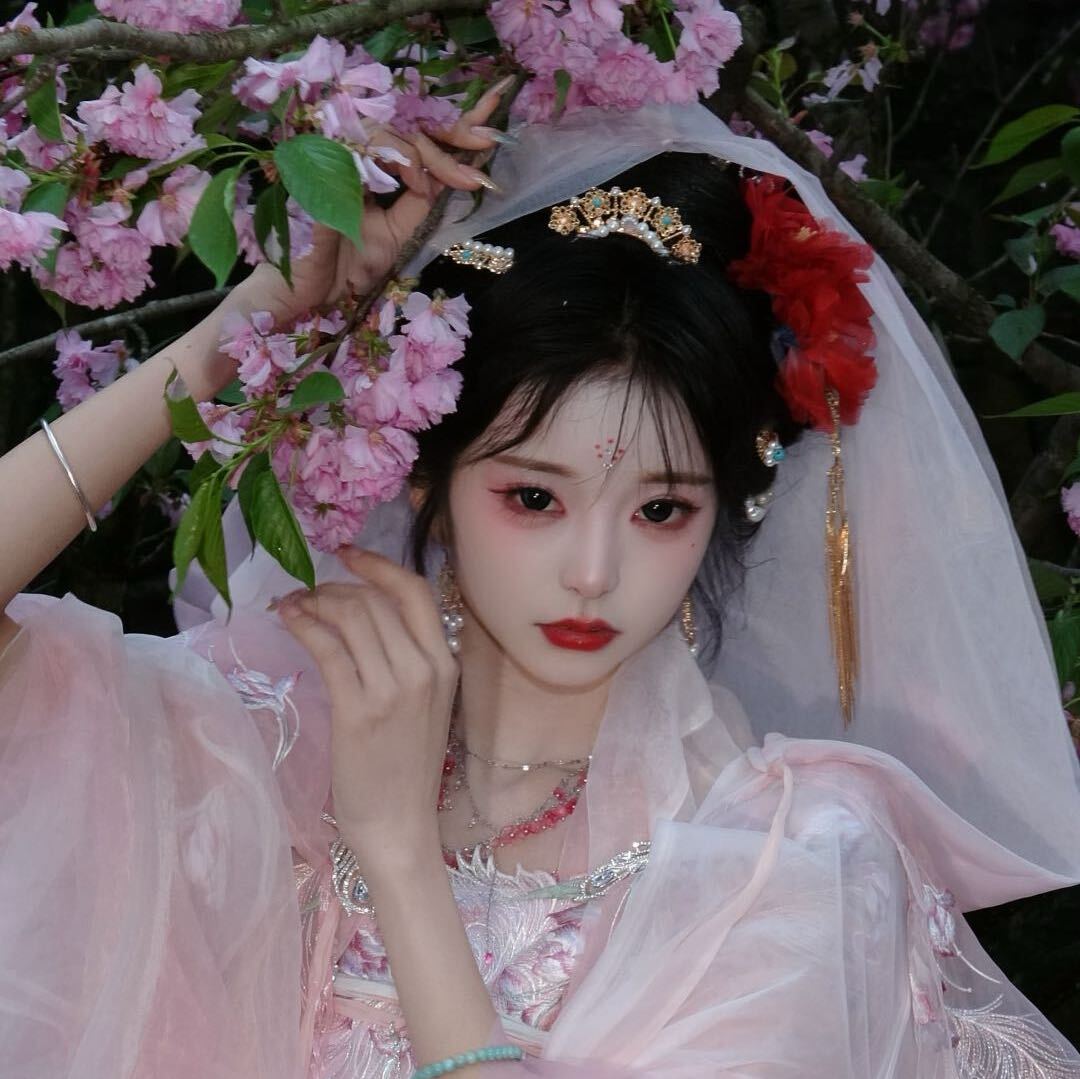 是阿默呀一