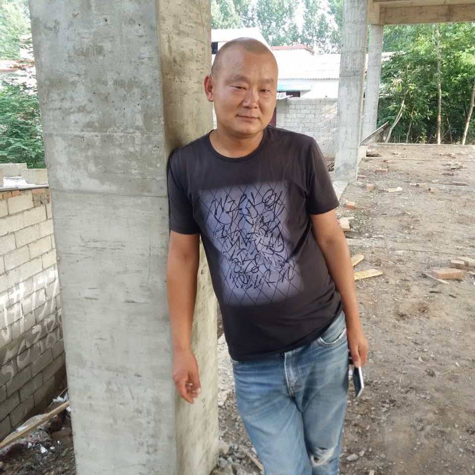 鲁山辉哥小眼迷