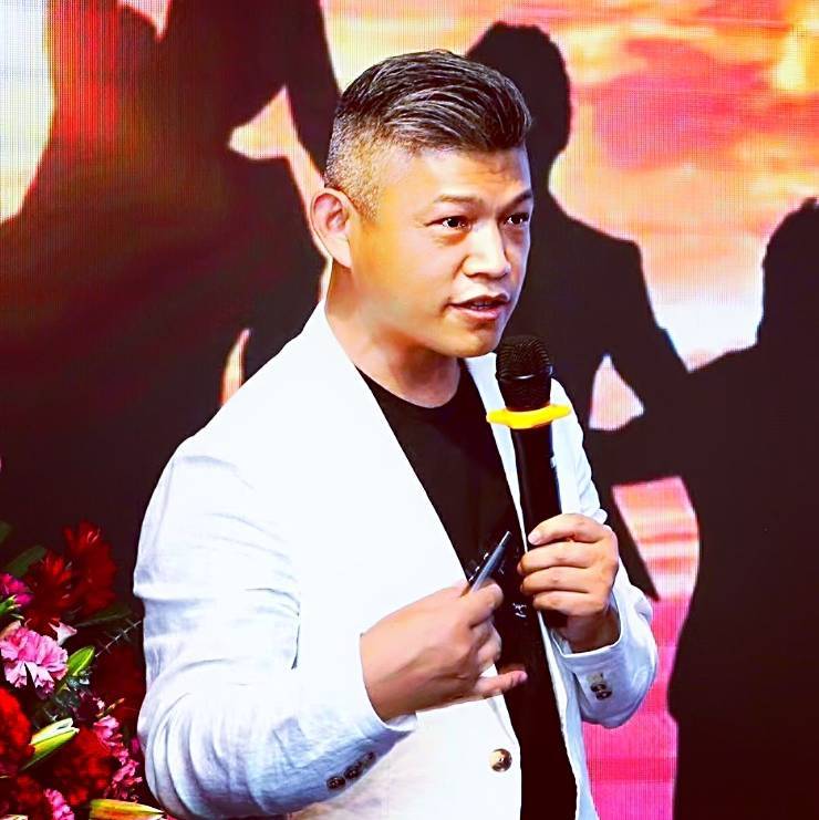 田万良营销策划