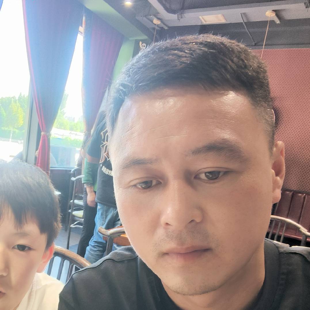 卡车影子哥