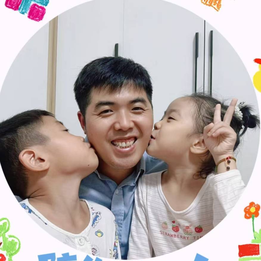 周爸讲育儿