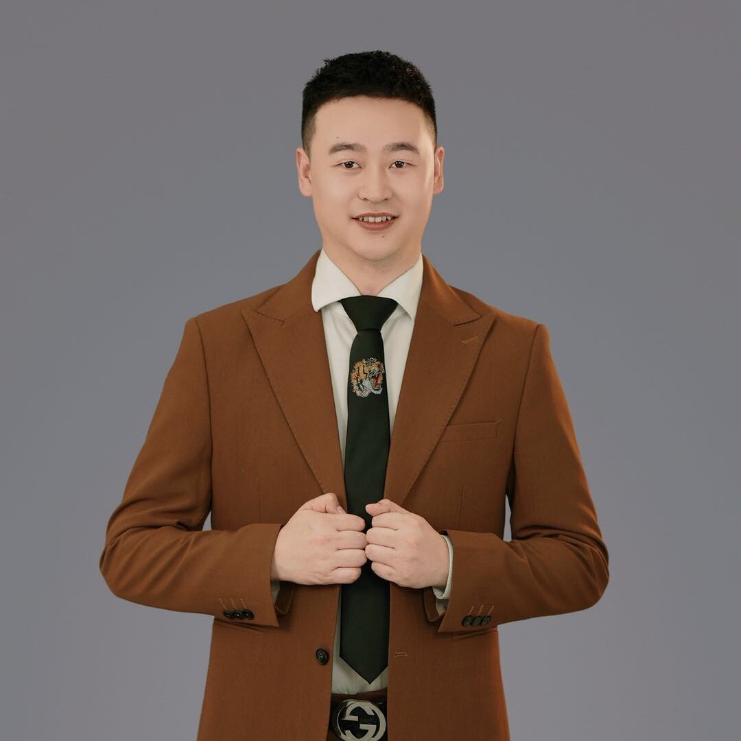 杨凯林xixi