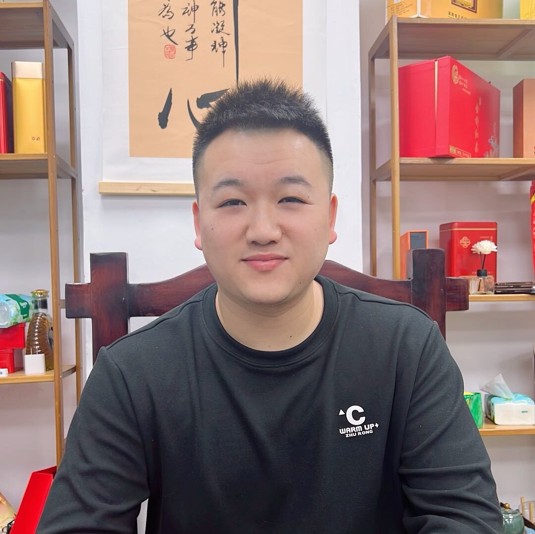 广东丨何老师丨家政