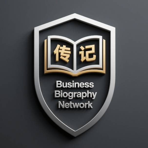 商业传记网