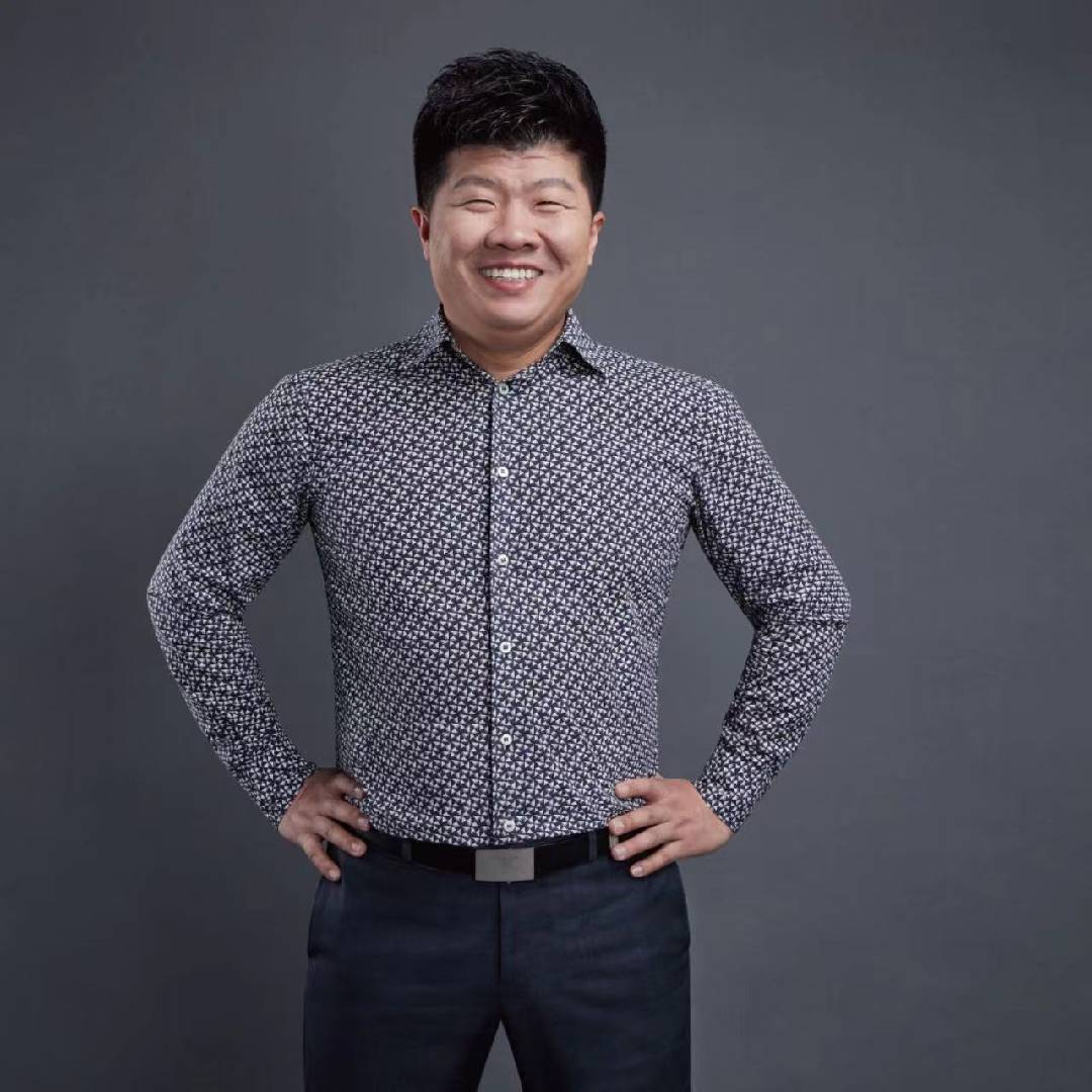听亮哥说亮话