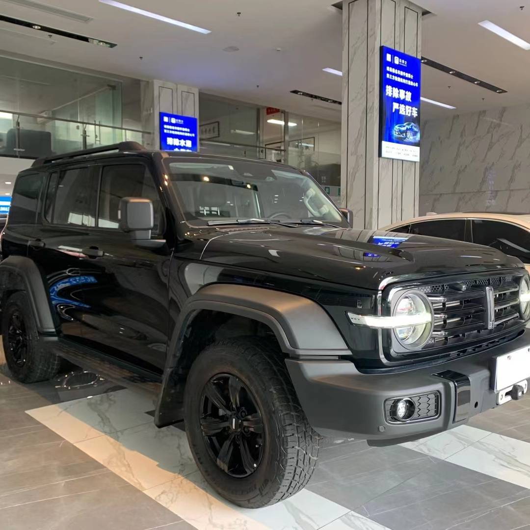米诺名车