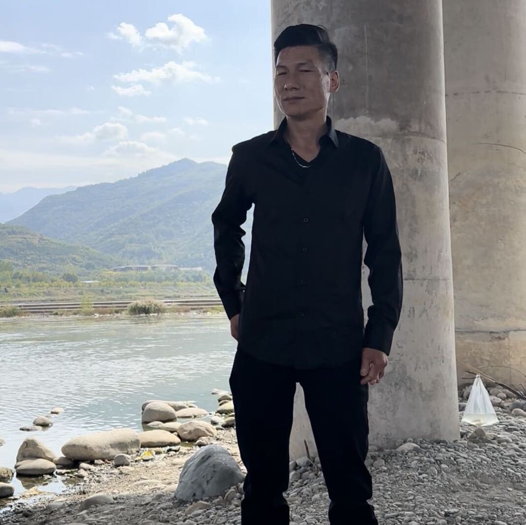 小林哥穷游拉萨