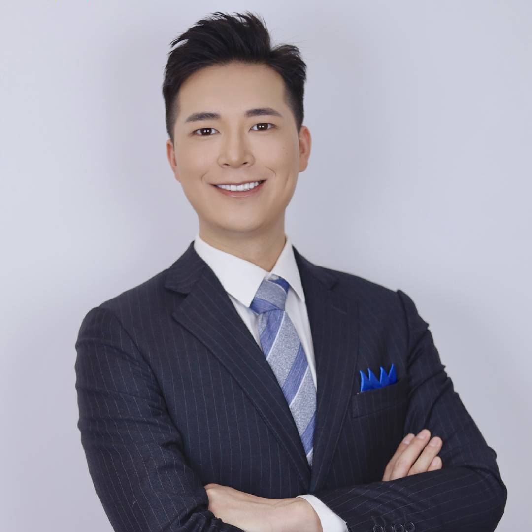 奶爸营养说