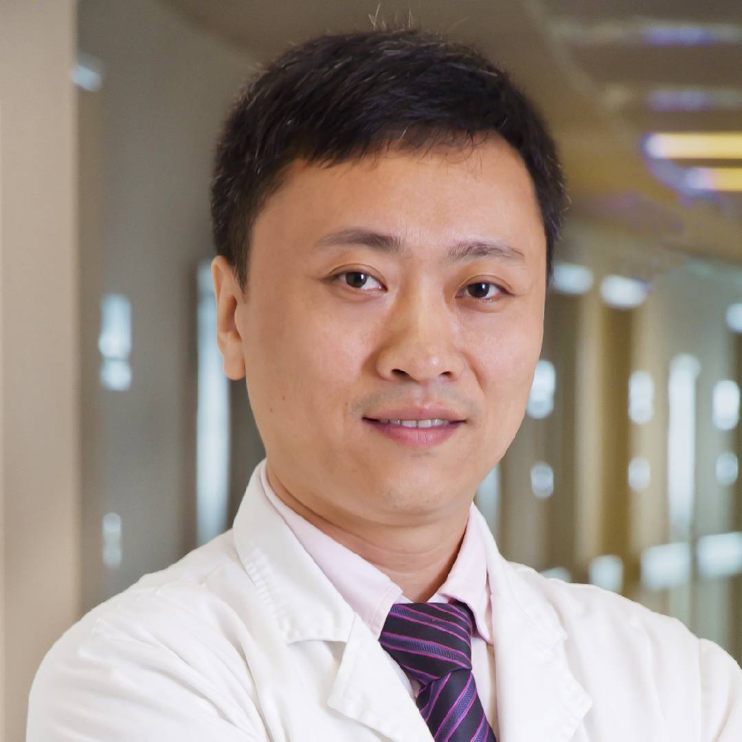 内分泌刘峰主任