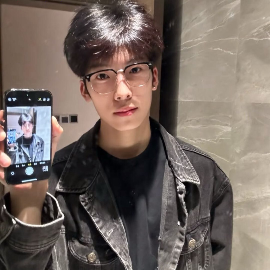 我真的没招了放过我吧