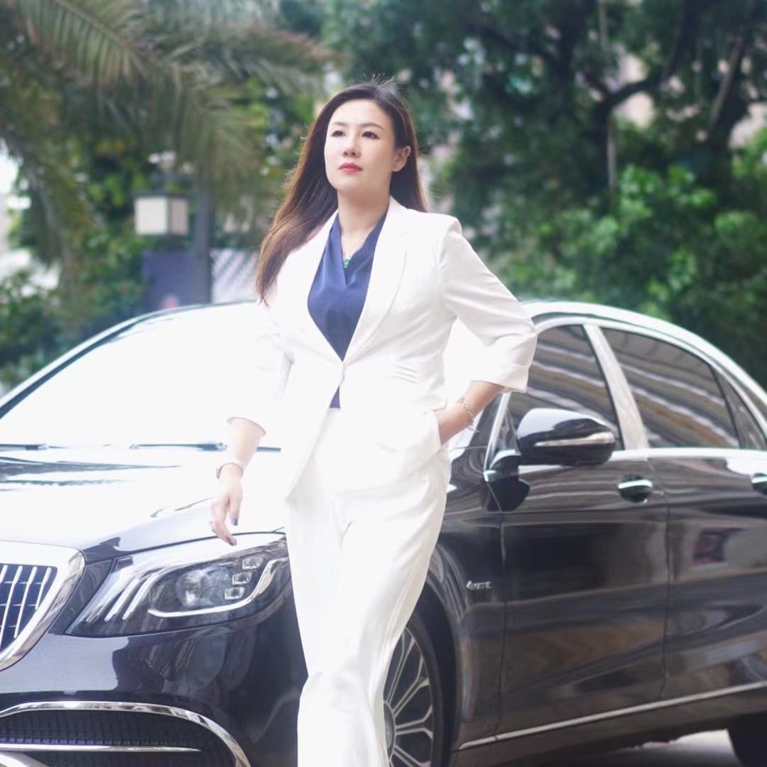 蚊姐撩车-二手车