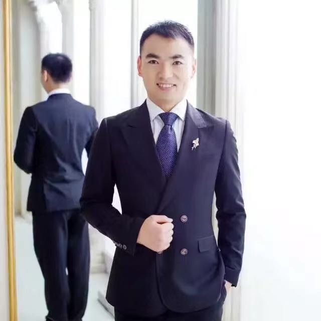 奔驰大彬哥
