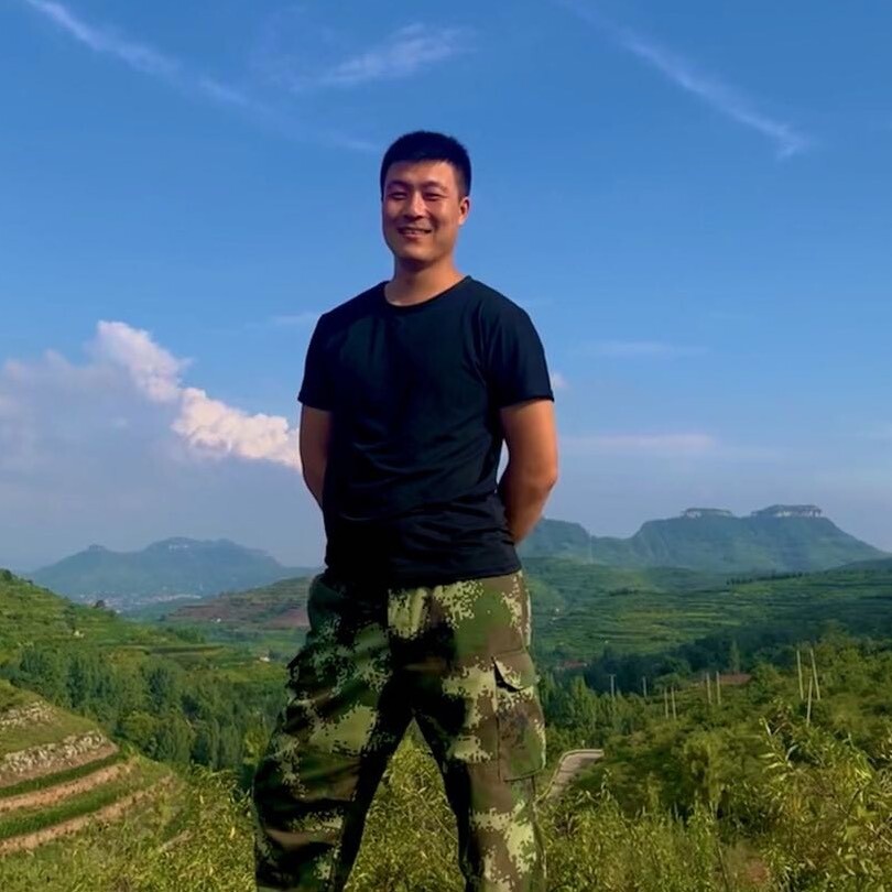 祥鑫的生活日常