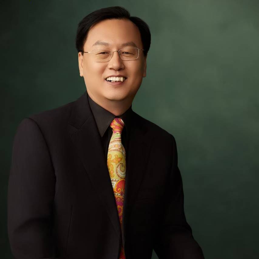 泰学-李先生教育思维