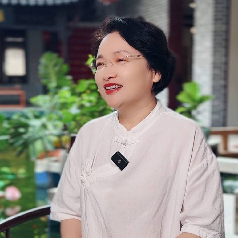 秦文.秦老太