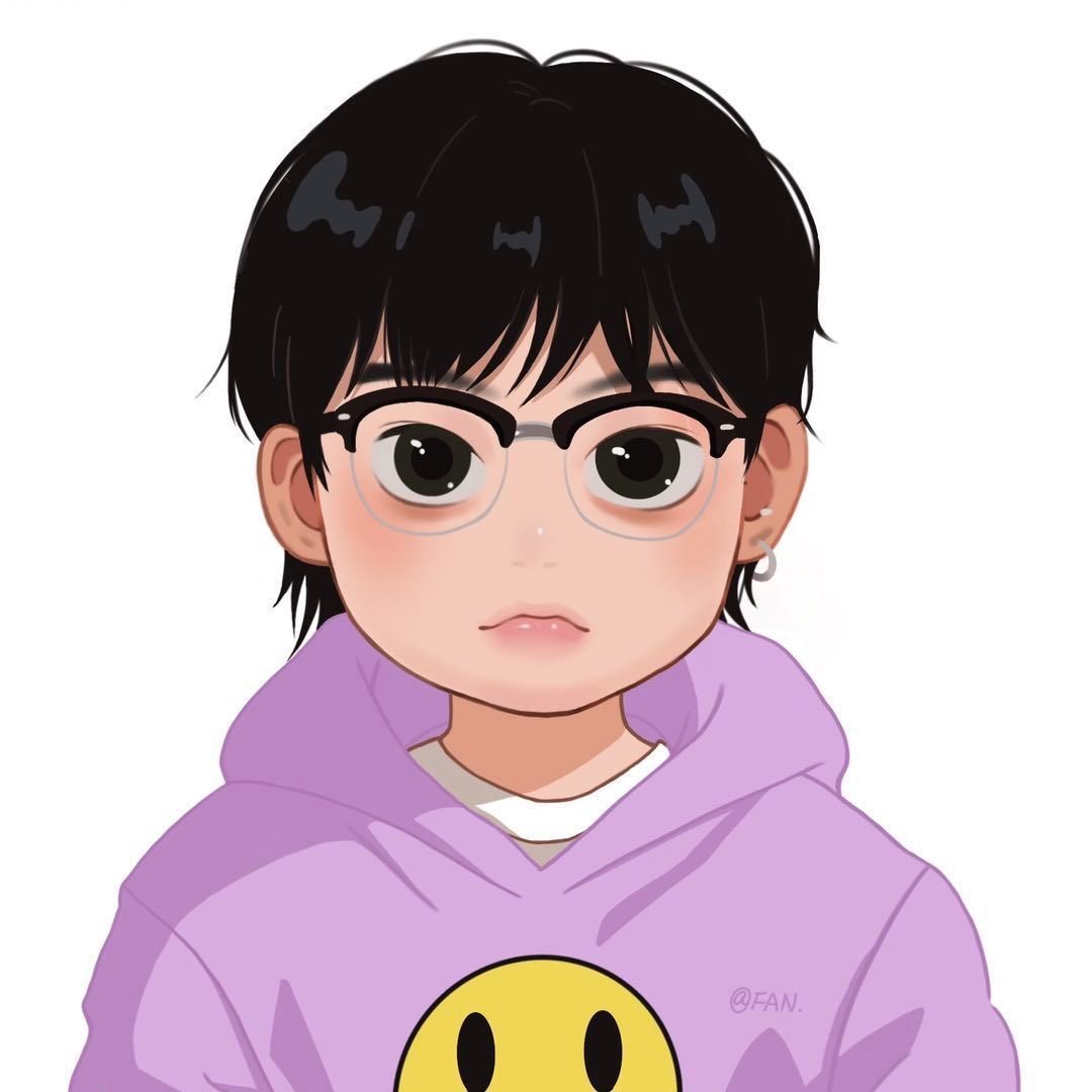 兴趣使然的FAN