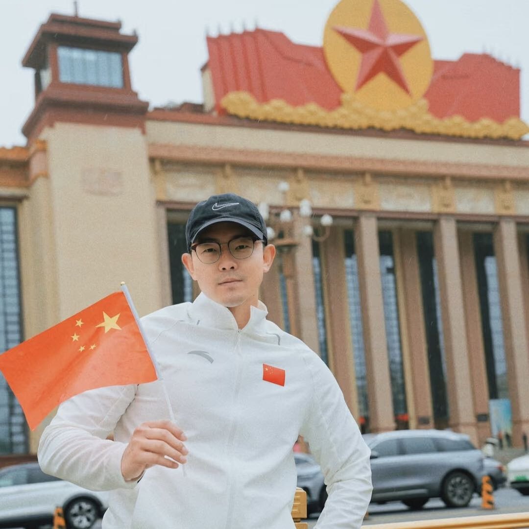 说车的一凡