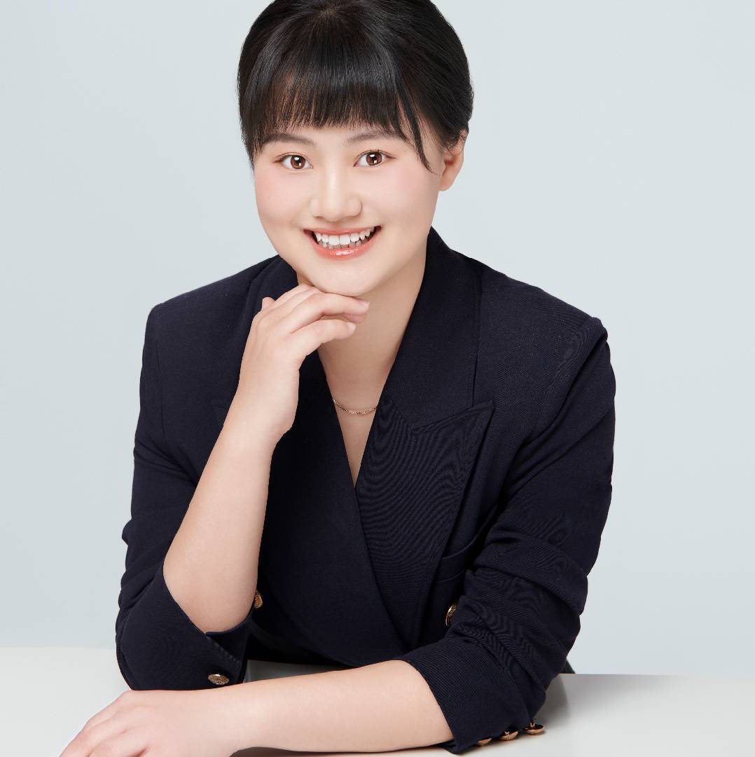 90后家政小阿姨