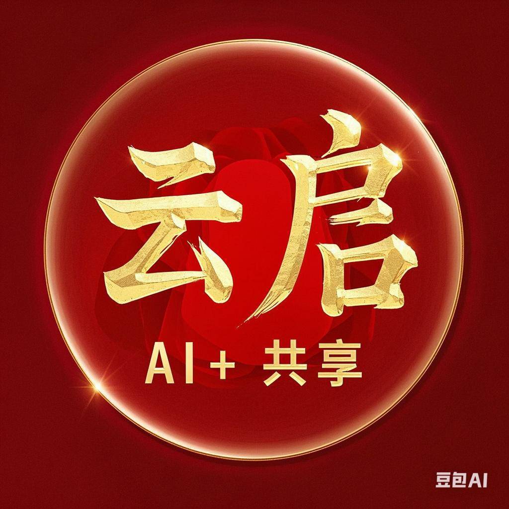 林掌柜AI赋能共享合伙人