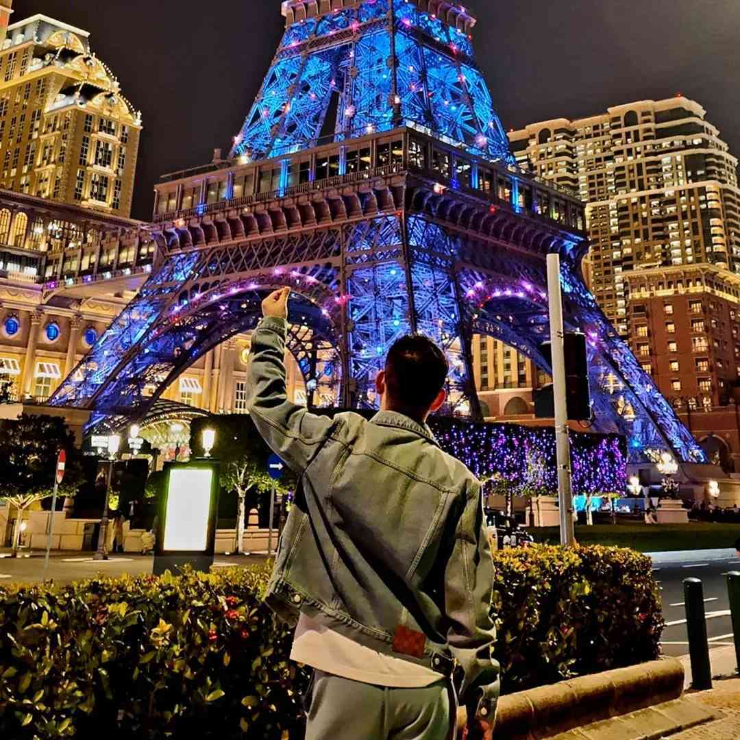 你不知道的澳门