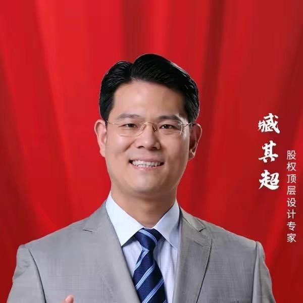 商业思维臧其超