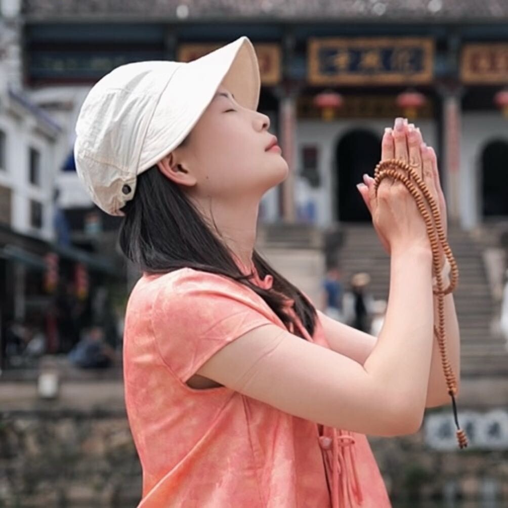 九华山孔孔