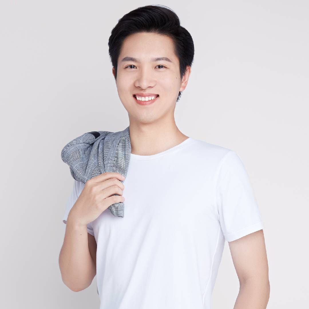 安迪老师满分课堂