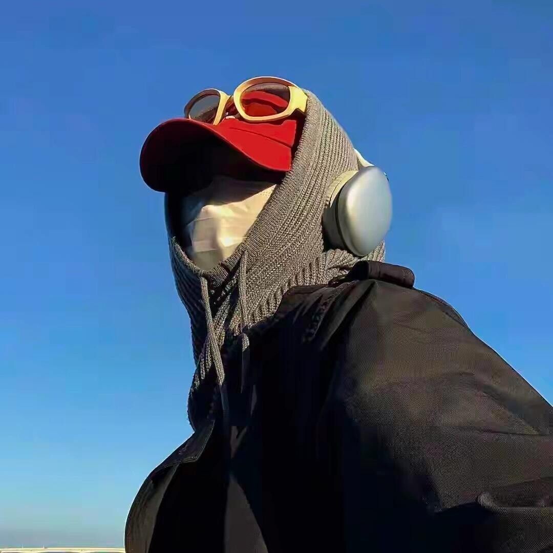 周文凱凱哥