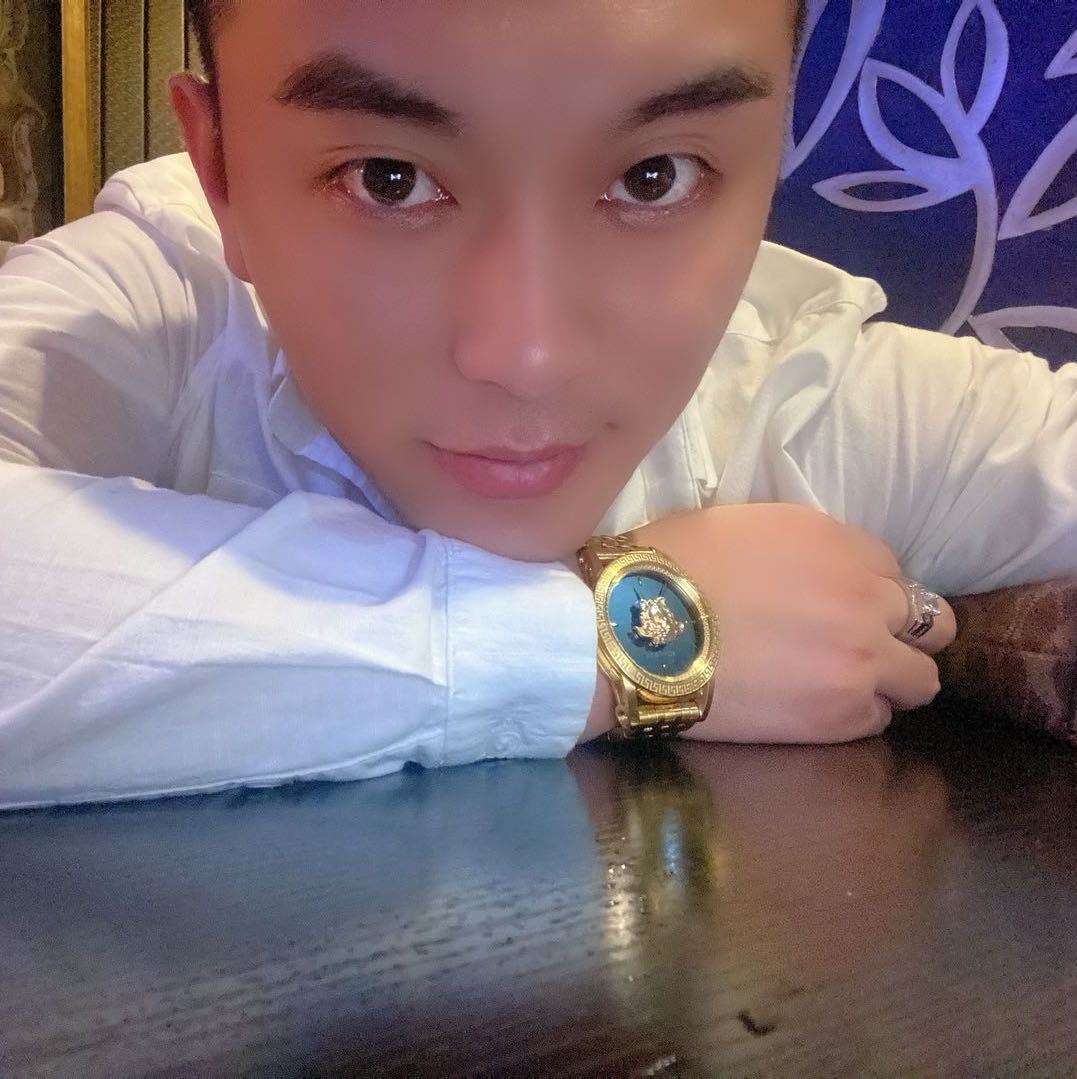 邯郸大鹏正能量