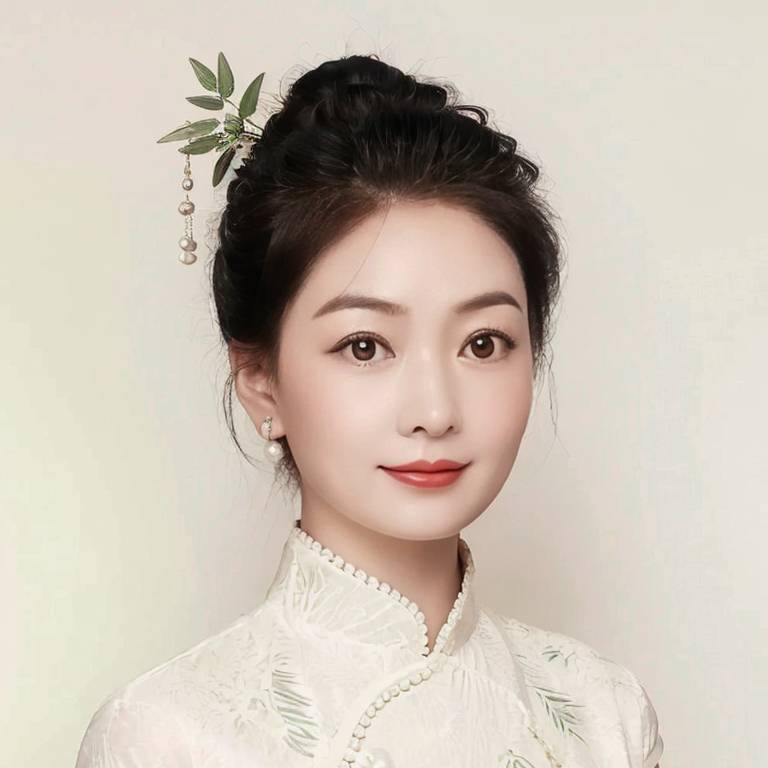 墨如玉书屋