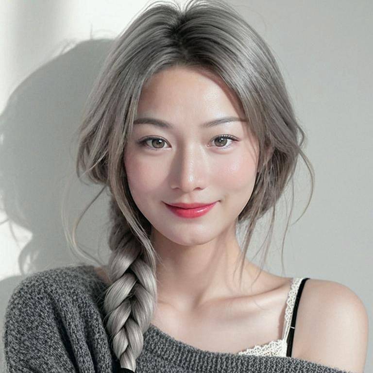白米范cherry1118