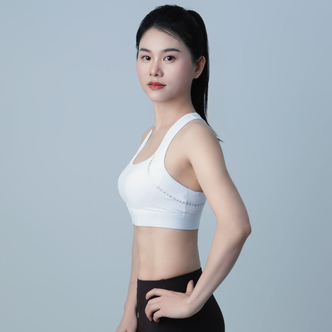 龙凤胎宝妈的马甲线