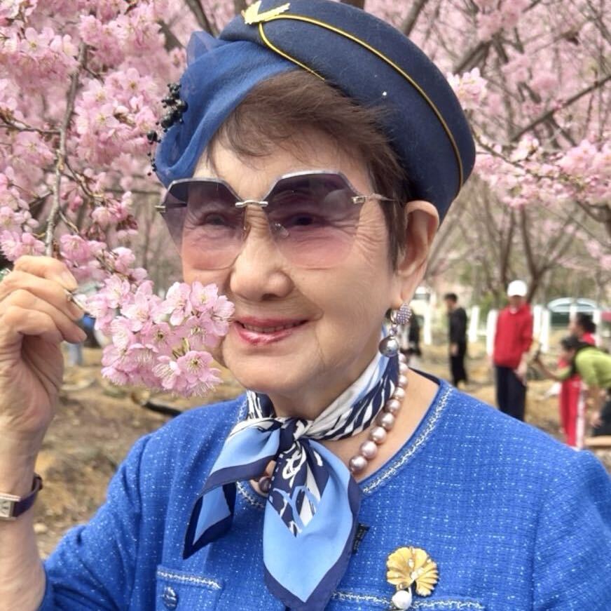 吴胜明精彩人生