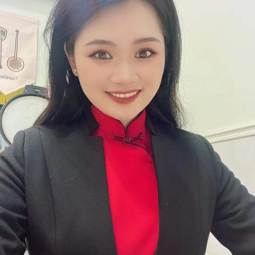卓爱家政讲师精英班-邵老师