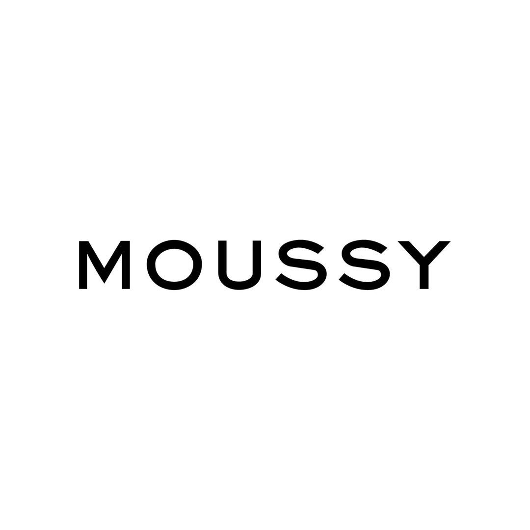 MOUSSY官方