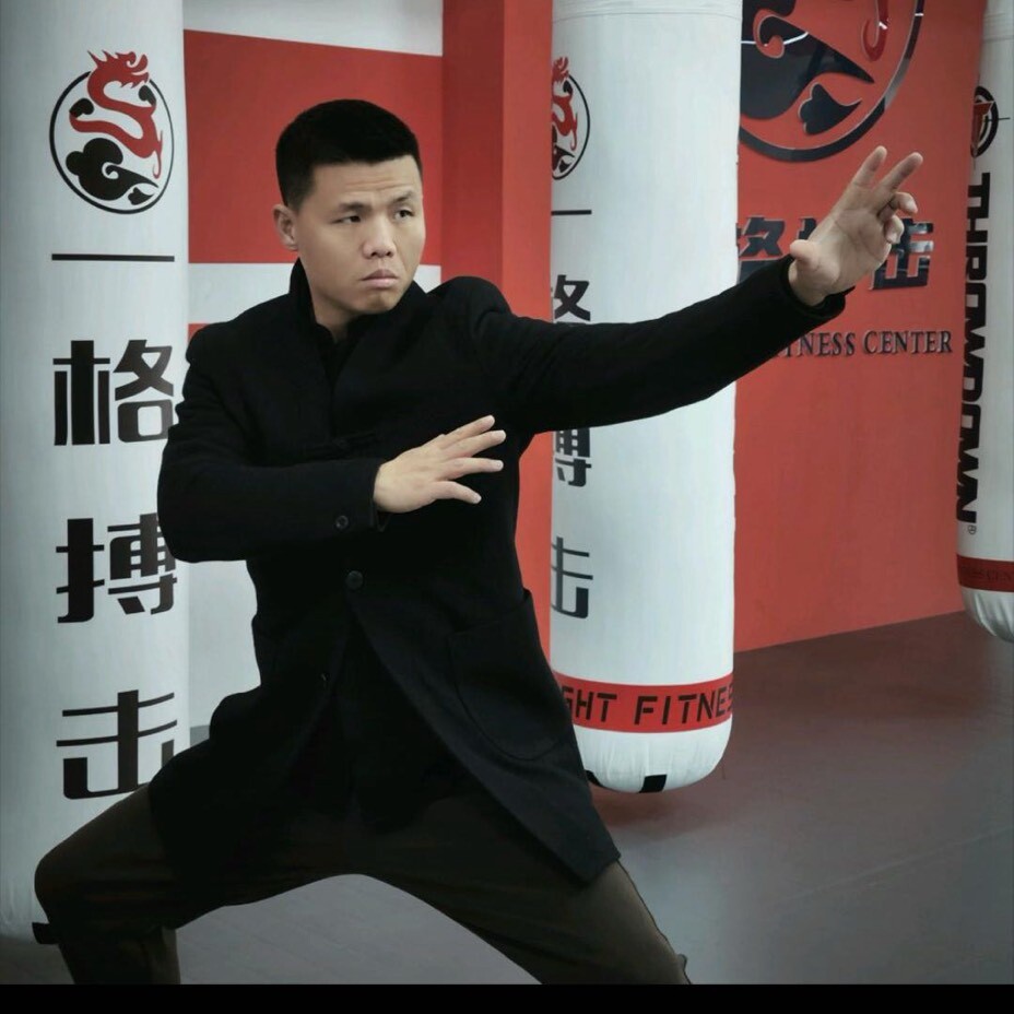 防身阁