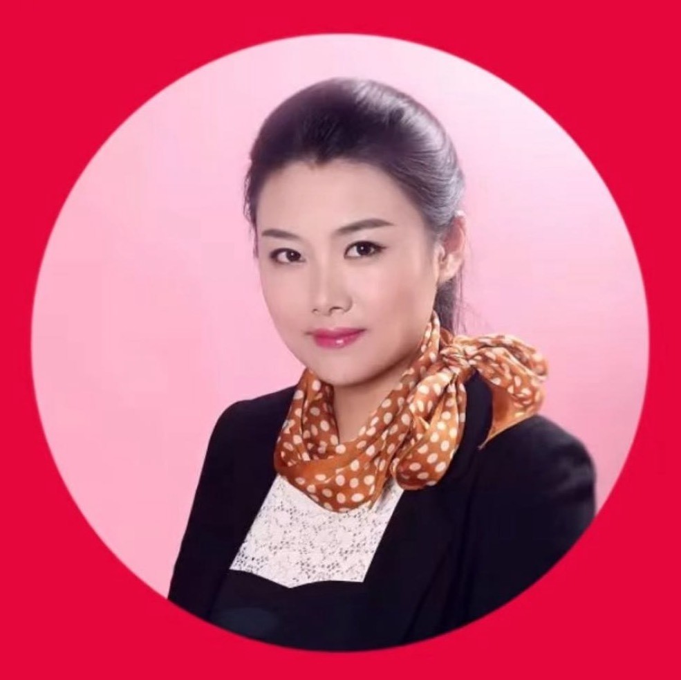 悦艺说演讲口才