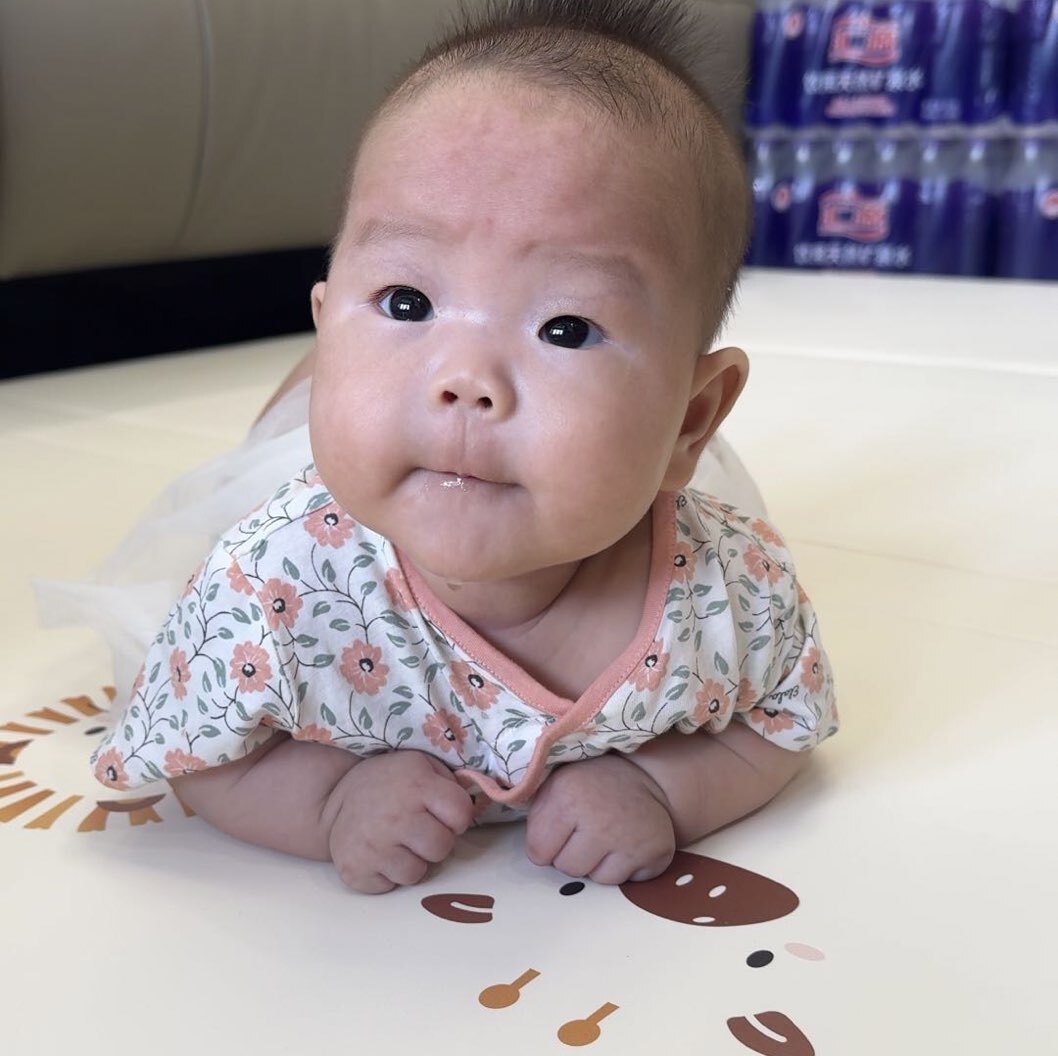 张哈哈来了